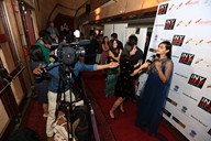 NYIFF 2018 RED CARPET NYIFF 2018 RED CARPET
